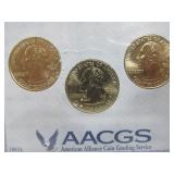 Lot of Assorted US & Collector Coins