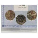 Lot of Assorted US & Collector Coins