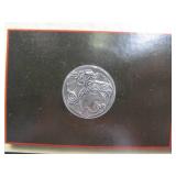 Lot of Assorted US & Collector Coins