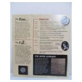 Lot of Assorted US & Collector Coins