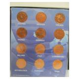 Lot of Assorted US & Collector Coins