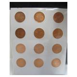 Lot of Assorted US & Collector Coins