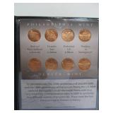 Lot of Assorted US & Collector Coins