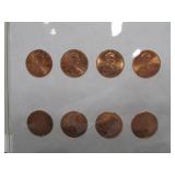Lot of Assorted US & Collector Coins