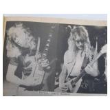 Group of Obscure Vintage Early 80