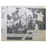 Group of Obscure Vintage Early 80