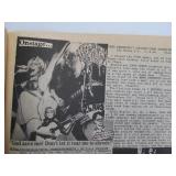 Group of Obscure Vintage Early 80