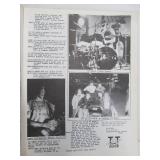 Group of Obscure Vintage Early 80