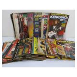 Huge Lot of Vintage 80