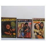 Huge Lot of Vintage 80