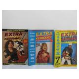 Huge Lot of Vintage 80