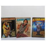 Huge Lot of Vintage 80