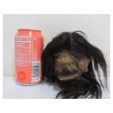 Old Vintage Genuine Animal Hide & Hair "Shrunken Head"
