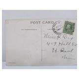 Antique Early 1900