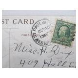 Antique Early 1900