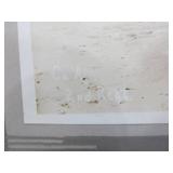 2 Antique Military Photos