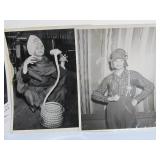 Lot of vintage 1940
