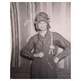 Lot of vintage 1940