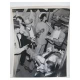 Lot of vintage 1940