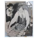 Lot of vintage 1940