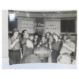 Lot of vintage 1940