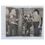 Lot of vintage 1940