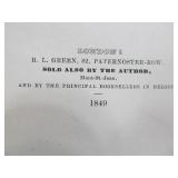 Antique 1840