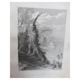 Fantastic Mid 19th Century Autograph Book