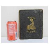 Fantastic Mid 19th Century Autograph Book