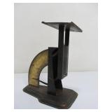 Antique Superior Postal Scale