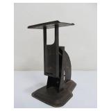 Antique Superior Postal Scale