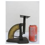 Antique Superior Postal Scale