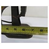 Antique Superior Postal Scale