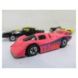 Lot of Assorted Vintage Diecast Cars