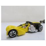 Lot of Assorted Vintage Diecast Cars