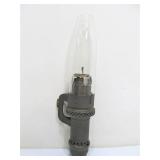 Antique "The Safety Co." New York Railroad mail Car Safety Lamp