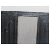 Vintage Art Deco ST. OLAF College 1932 Yearbook