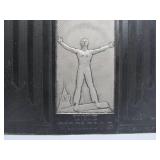Vintage Art Deco ST. OLAF College 1932 Yearbook