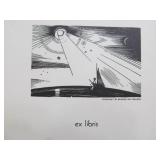 Vintage Art Deco ST. OLAF College 1932 Yearbook