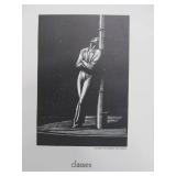 Vintage Art Deco ST. OLAF College 1932 Yearbook