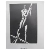 Vintage Art Deco ST. OLAF College 1932 Yearbook