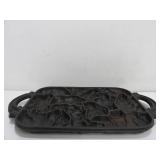 Group of Vintage etc Cast Iron Cookware
