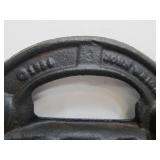 Group of Vintage etc Cast Iron Cookware