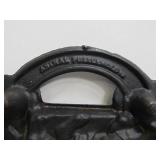 Group of Vintage etc Cast Iron Cookware