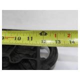 Group of Vintage etc Cast Iron Cookware