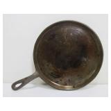 Group of Vintage etc Cast Iron Cookware