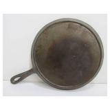 Group of Vintage etc Cast Iron Cookware