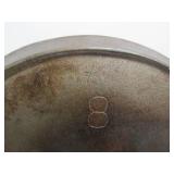 Group of Vintage etc Cast Iron Cookware