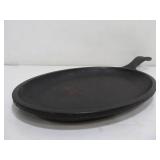 Group of Vintage etc Cast Iron Cookware