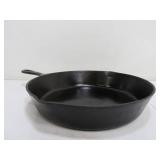 Group of Vintage etc Cast Iron Cookware